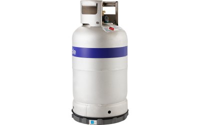 Brunner Gasolvåg W8