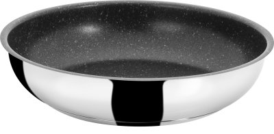 Brunner Grytset Academy NG Inox