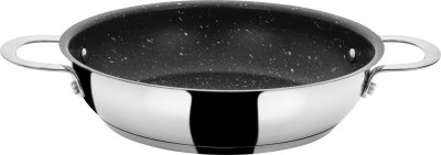 Brunner Grytset Academy NG Inox