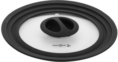 Brunner Grytset Academy NG Inox