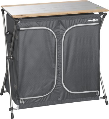 Brunner Köksskåp Razor CT Ultralight