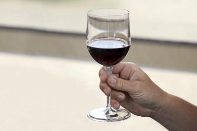 Isabella Vinglas Hopfällbart 2-Pack