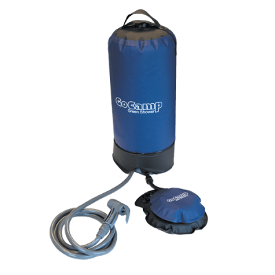 Campingdusch Green Shower