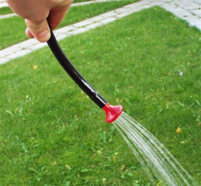 Camping dusch tillbehör