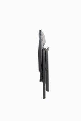 Campingstol Advancer Pro - Dark Grey Melange