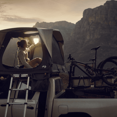 Demo Dometic GO Area Camp Light