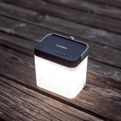 Demo Dometic GO Area Camp Light