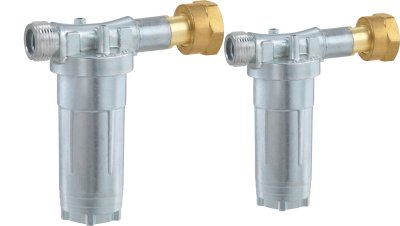 Caramatic DriveTwo Kit - Vertikal
