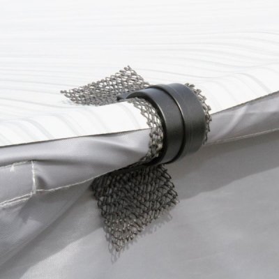 Stabiliseringsklämmor För Markis