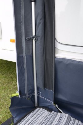 Dometic Tryckstänger 2-Pack
