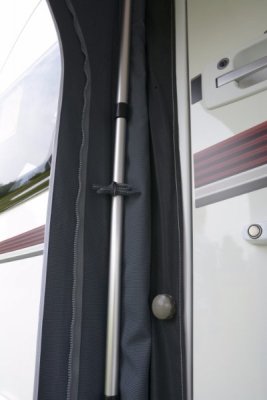 Dometic Tryckstänger 2-Pack
