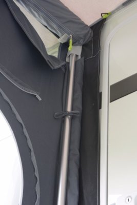 Dometic Tryckstänger 2-Pack
