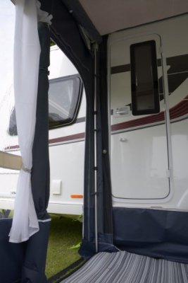 Dometic Tryckstänger 2-Pack