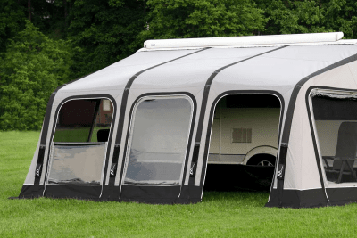 Westfield Ceres dörr