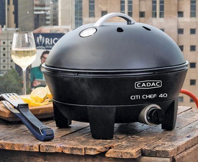Cadac Grill Citi Chef 40