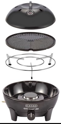 Cadac Grill Citi Chef 40