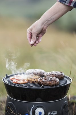 Cadac Grill Safari Chef 30 HP