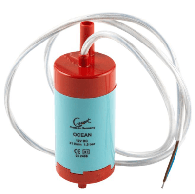 Dränkpump Comet Ocean