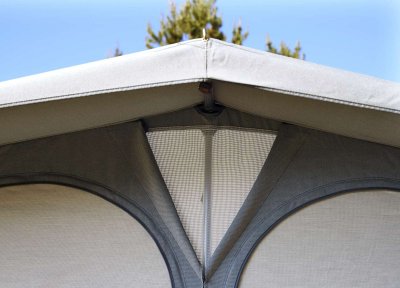 Tältduk Isabella Commodore Dawn