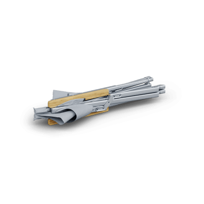 Dometic Campingstol GO Compact Camp Chair