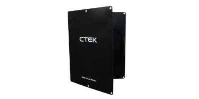 CTEK Solpanel