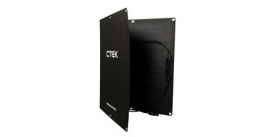 CTEK Solpanel
