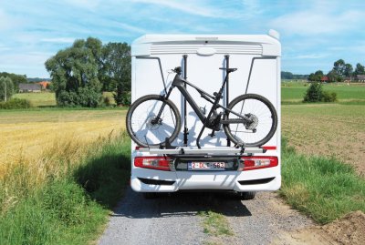 Cykelhållare Bike-Glide Carrier