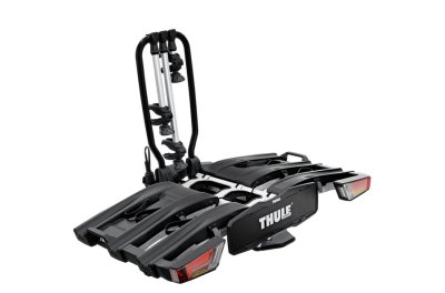 Cykelhållare Easyfold XT3 Thule För 3 Cyklar