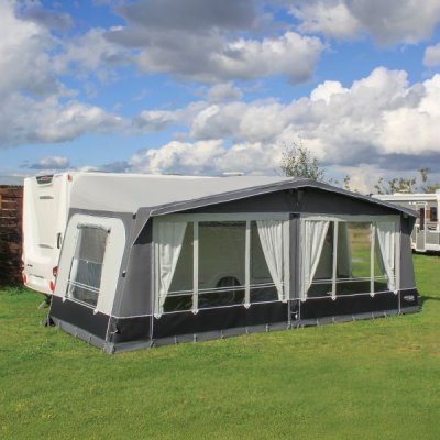 Camptech Reseförtält Topas Air