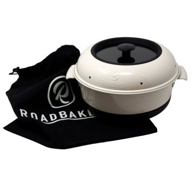 RoadBaker Camping Ugn