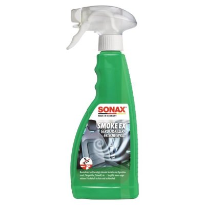 SmokeEx Luktborttagare och Fräschhetsspray 500 ml