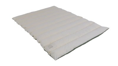 Outwell Constellation Duvet Lux Green