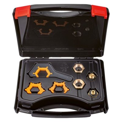 Gok Euro-Set D Professional