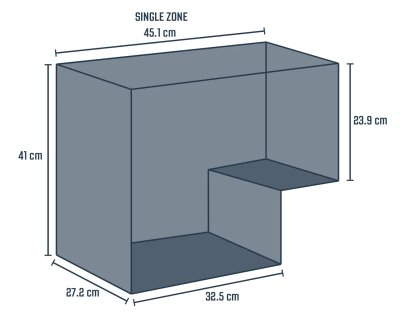 Outwell Arctic Chill 50