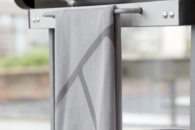 Isabella Diskhandduk 2-Pack