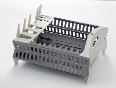 Isabella Diskställ Hopfällbart