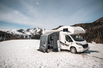 Dometic Winter air 180 pvc