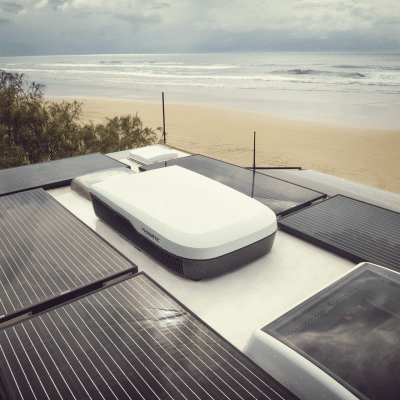 Dometic AC FreshJet FJX7 3000