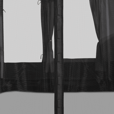 Dometic Myggnätsgavel