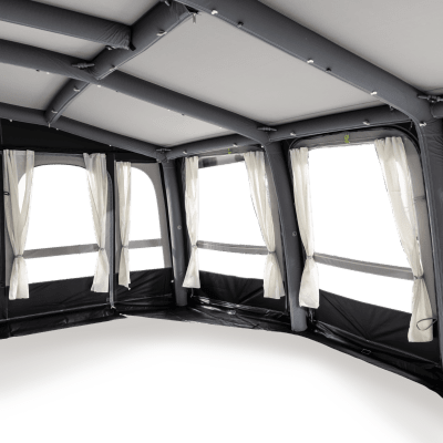 Demo Dometic Ace Air Pro 400 S