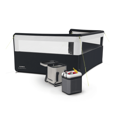 Dometic Air Break Pro 3 Kampanjpaket