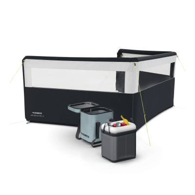 Dometic Air Break Pro 3 Kampanjpaket