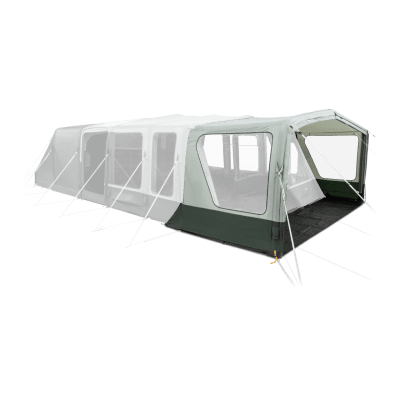 Dometic Ascension FTX 401 Canopy