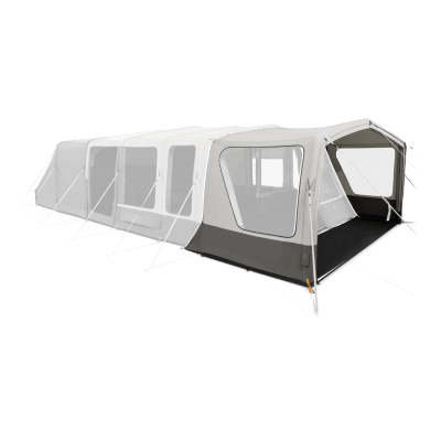 Dometic Ascension FTX 401 TC Canopy