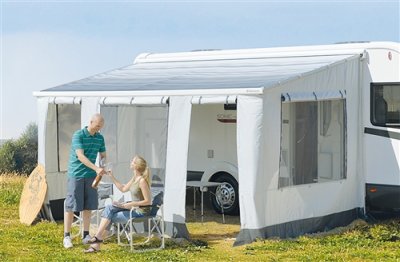 Dometic CampRoom Sidopaneler
