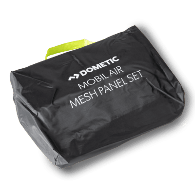 Dometic Mesh Panel Set - Rally AIR 240 TG