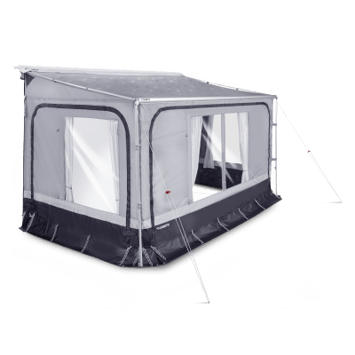 Dometic Revo Zip komplett