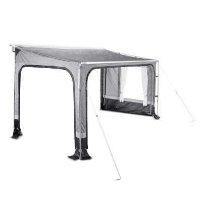 Dometic Revo Zip Markistält