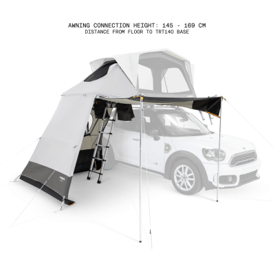 Dometic RT Awning S