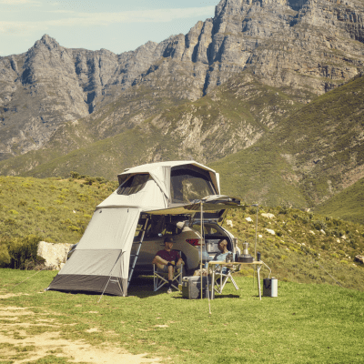 Dometic RT Awning S